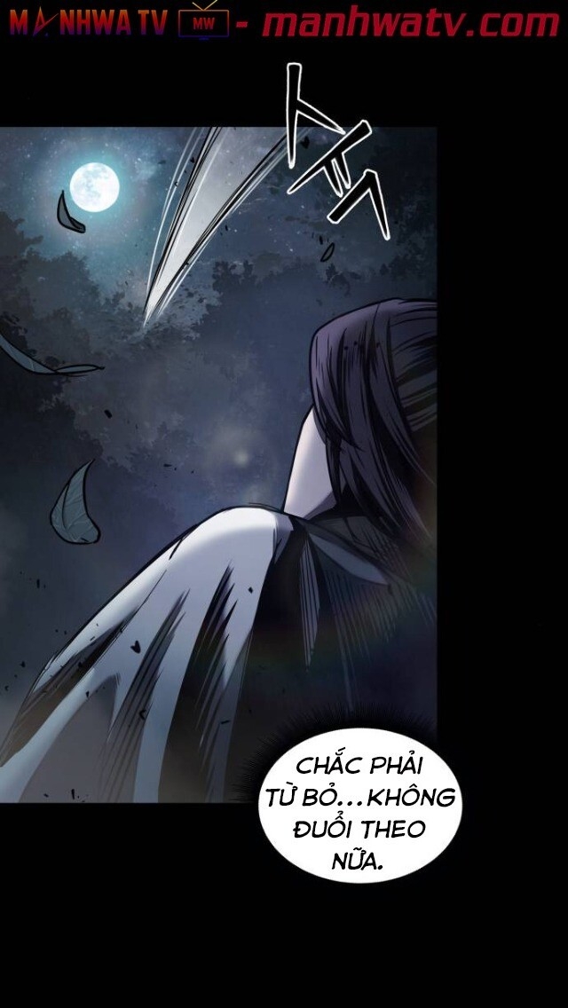 Ngã Lão Ma Thần Chap 23 - Next Chap 24