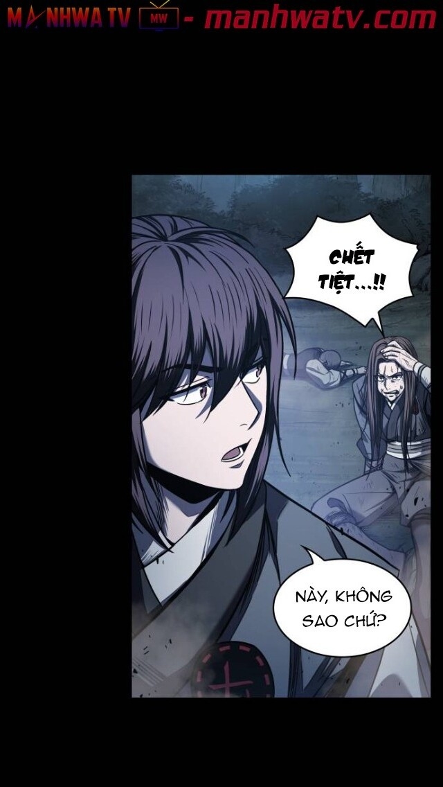 Ngã Lão Ma Thần Chap 23 - Next Chap 24