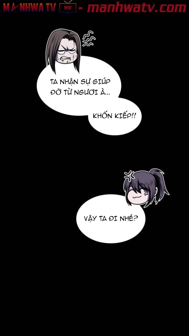 Ngã Lão Ma Thần Chap 23 - Next Chap 24