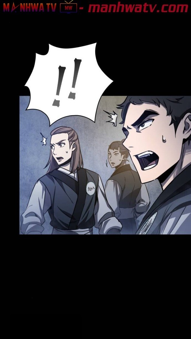 Ngã Lão Ma Thần Chap 23 - Next Chap 24