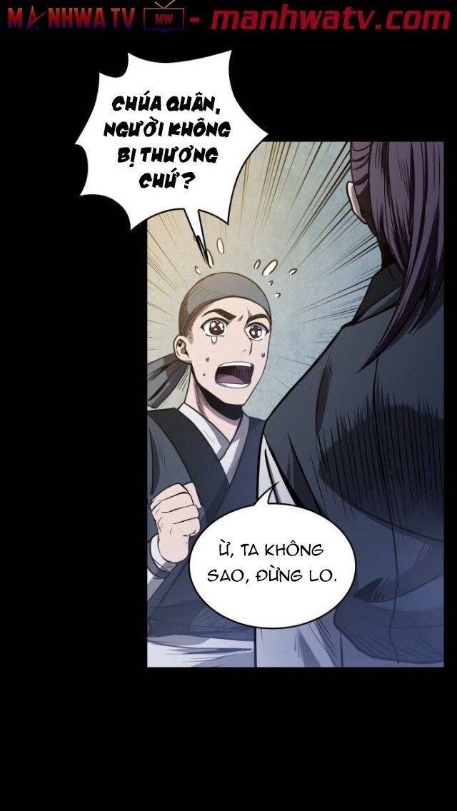 Ngã Lão Ma Thần Chap 23 - Next Chap 24