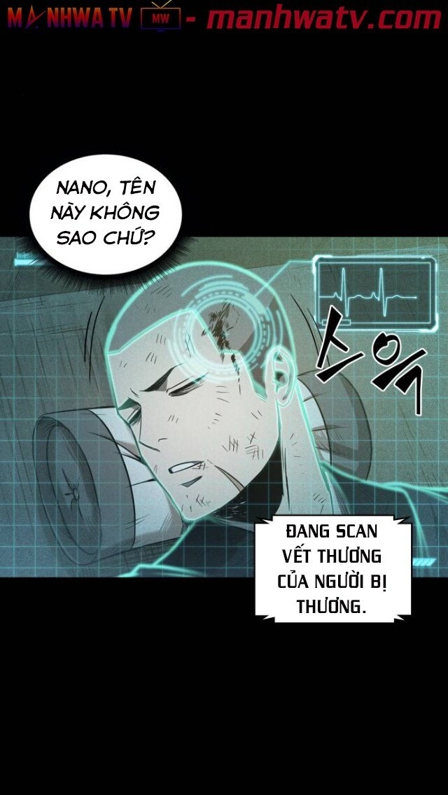 Ngã Lão Ma Thần Chap 23 - Next Chap 24