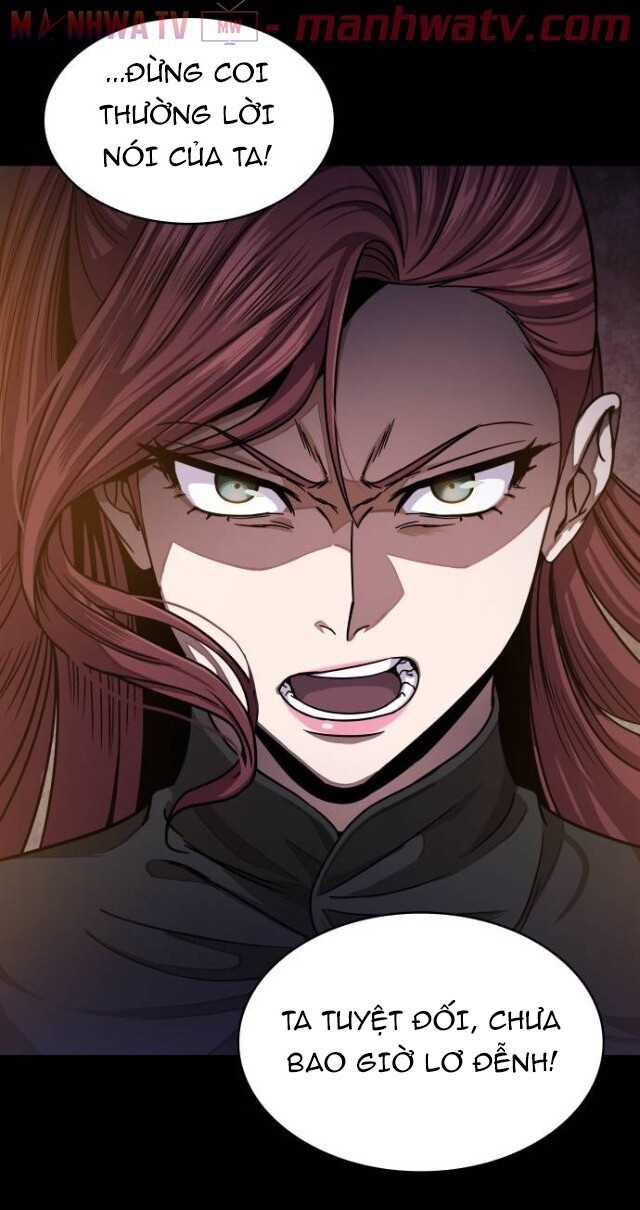Ngã Lão Ma Thần Chap 23 - Next Chap 24
