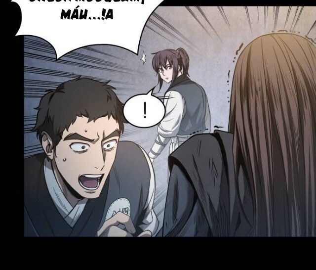 Ngã Lão Ma Thần Chap 23 - Next Chap 24