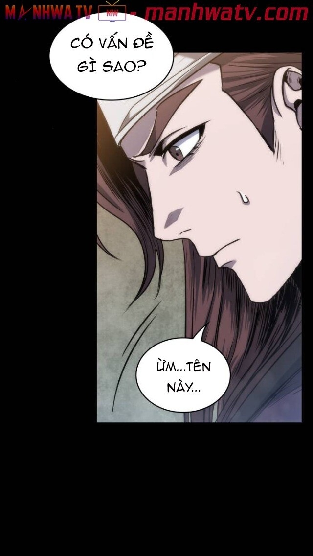 Ngã Lão Ma Thần Chap 23 - Next Chap 24