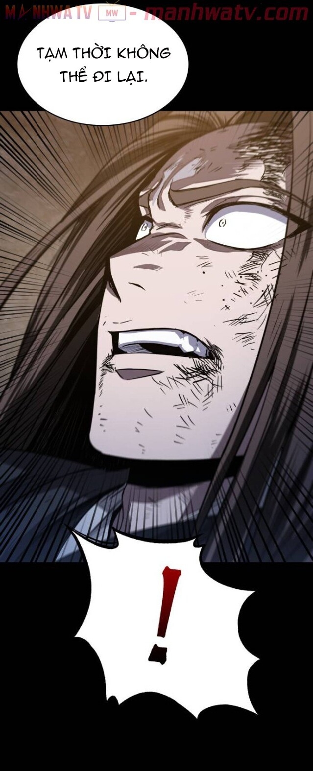Ngã Lão Ma Thần Chap 23 - Next Chap 24