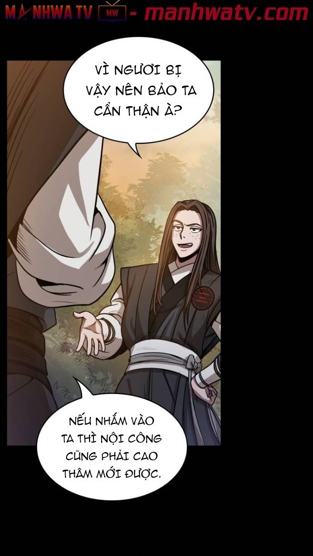 Ngã Lão Ma Thần Chap 23 - Next Chap 24
