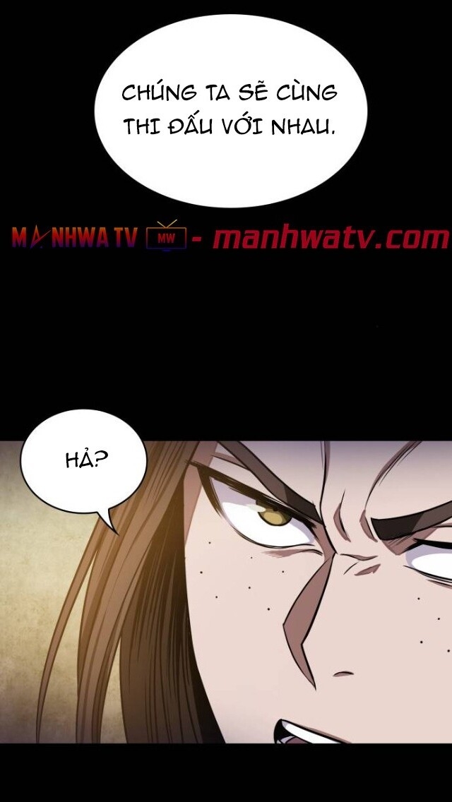 Ngã Lão Ma Thần Chap 23 - Next Chap 24