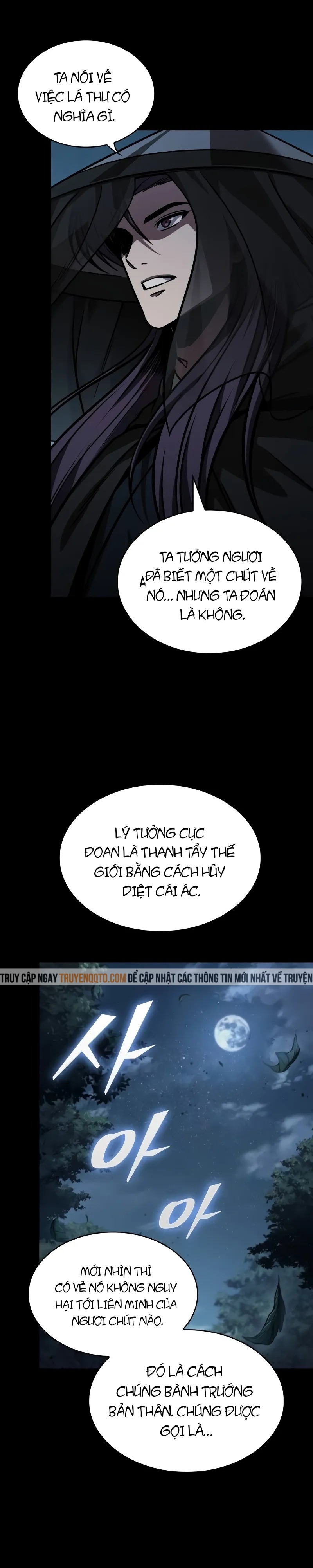 Ngã Lão Ma Thần Chap 230 - Next Chap 231