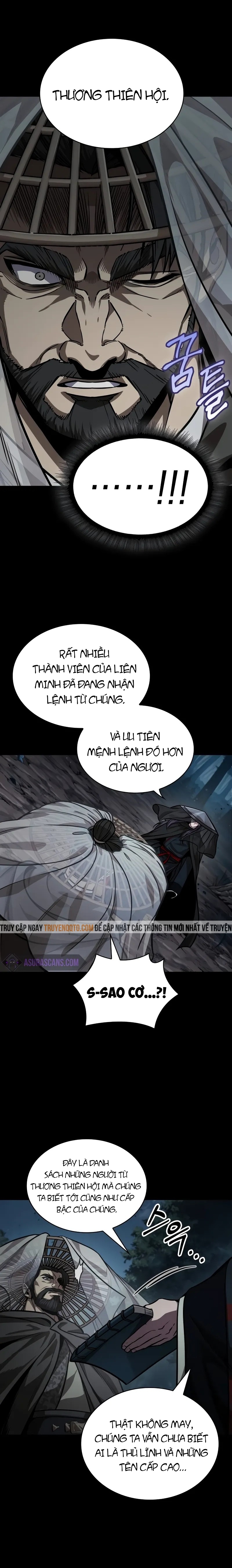 Ngã Lão Ma Thần Chap 230 - Next Chap 231