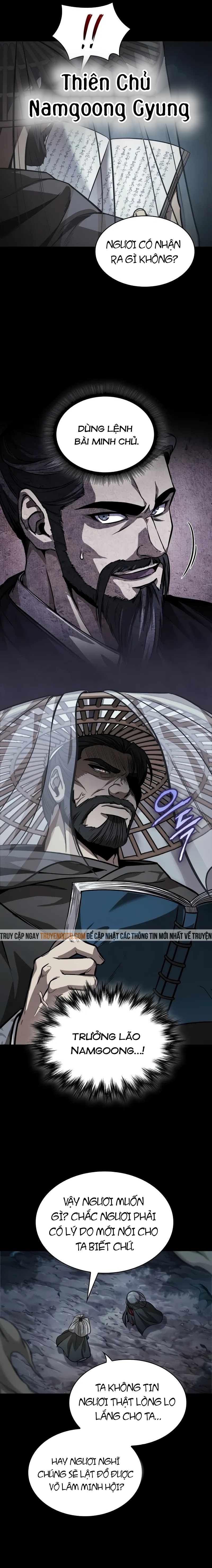 Ngã Lão Ma Thần Chap 230 - Next Chap 231