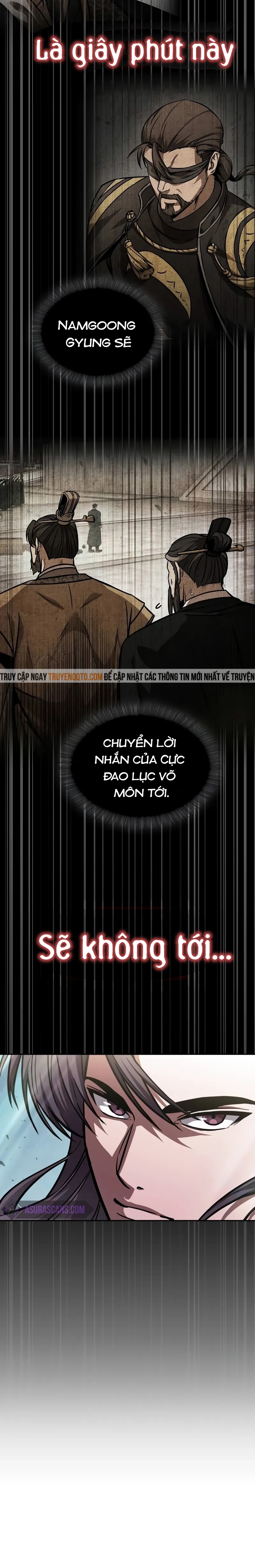 Ngã Lão Ma Thần Chap 230 - Next Chap 231