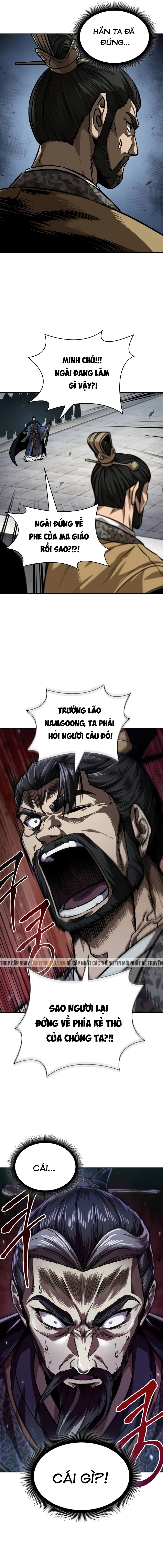 Ngã Lão Ma Thần Chap 230 - Next Chap 231