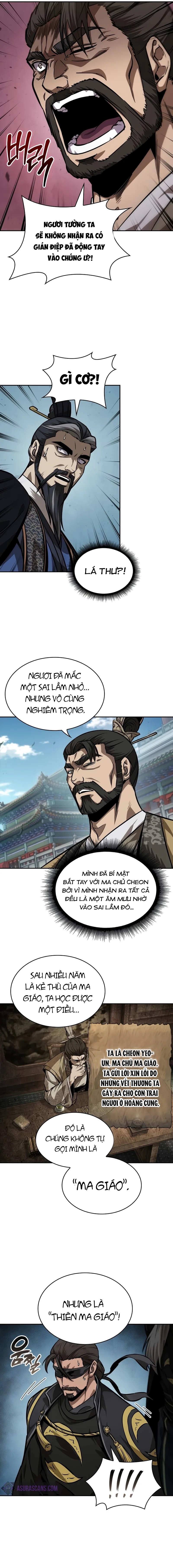 Ngã Lão Ma Thần Chap 230 - Next Chap 231