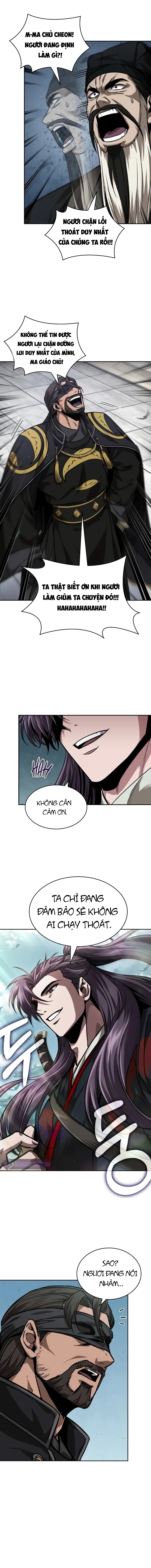 Ngã Lão Ma Thần Chap 230 - Next Chap 231