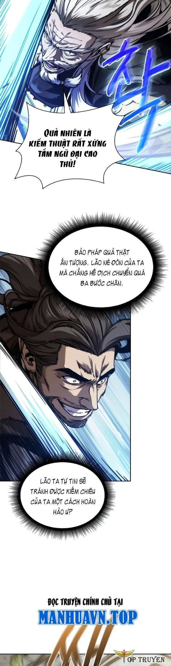 Ngã Lão Ma Thần Chap 231 - Next Chap 232