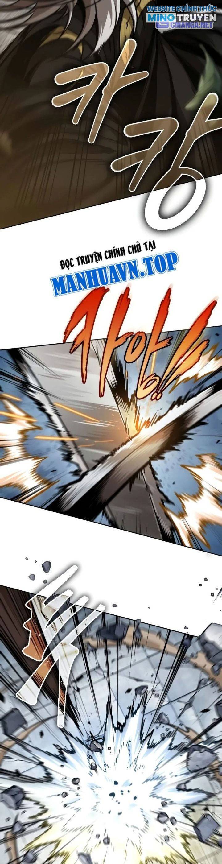 Ngã Lão Ma Thần Chap 231 - Next Chap 232