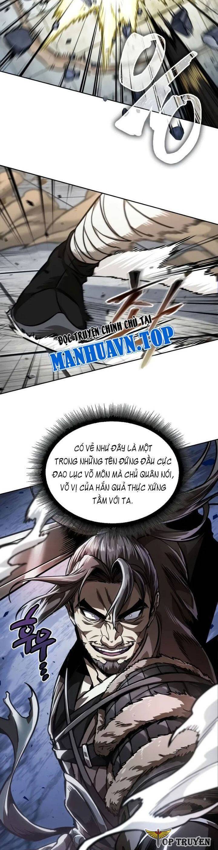 Ngã Lão Ma Thần Chap 231 - Next Chap 232