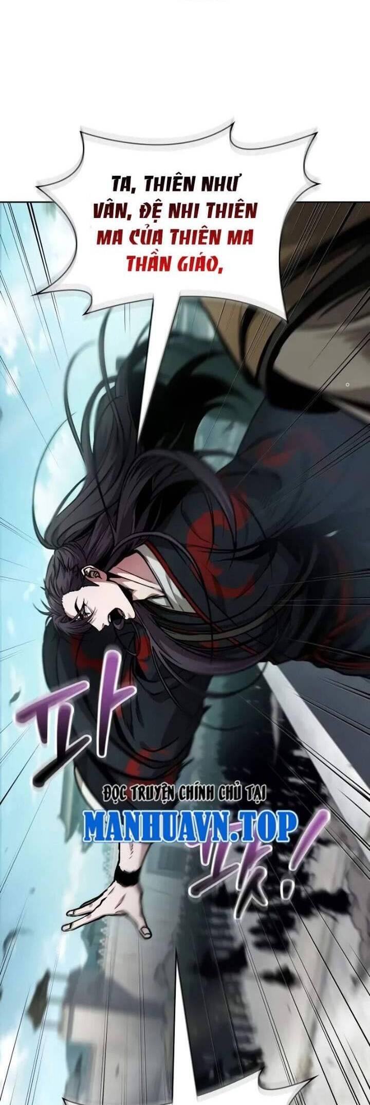 Ngã Lão Ma Thần Chap 231 - Next Chap 232