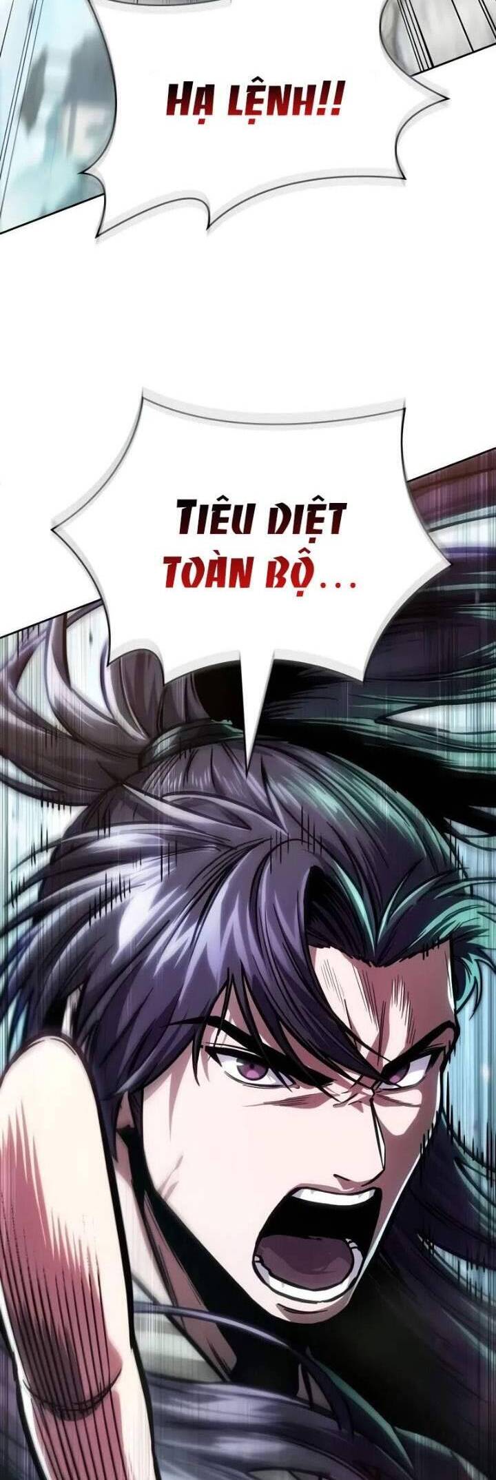 Ngã Lão Ma Thần Chap 231 - Next Chap 232