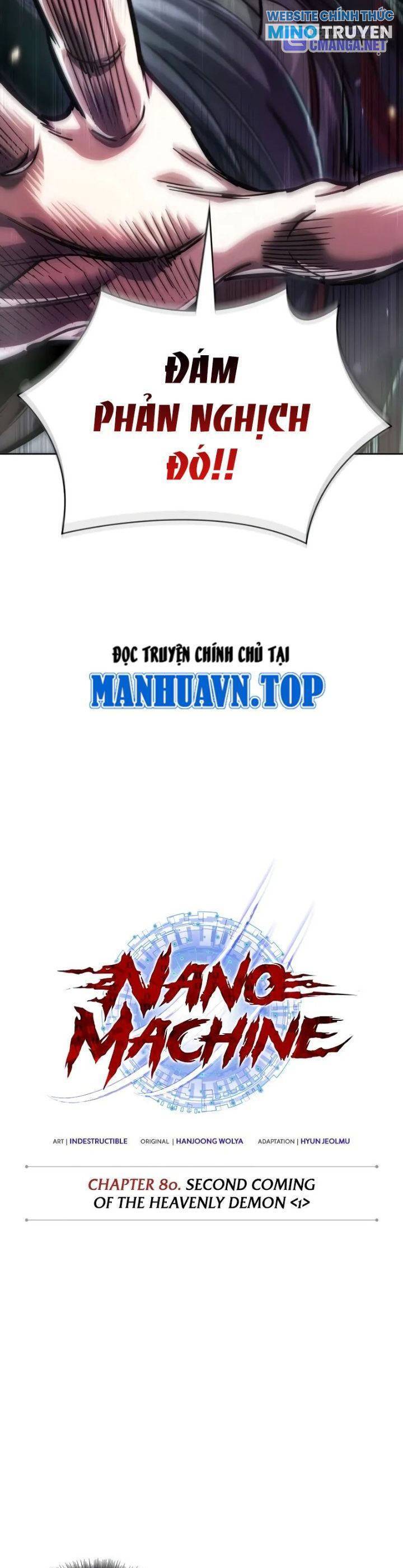 Ngã Lão Ma Thần Chap 231 - Next Chap 232