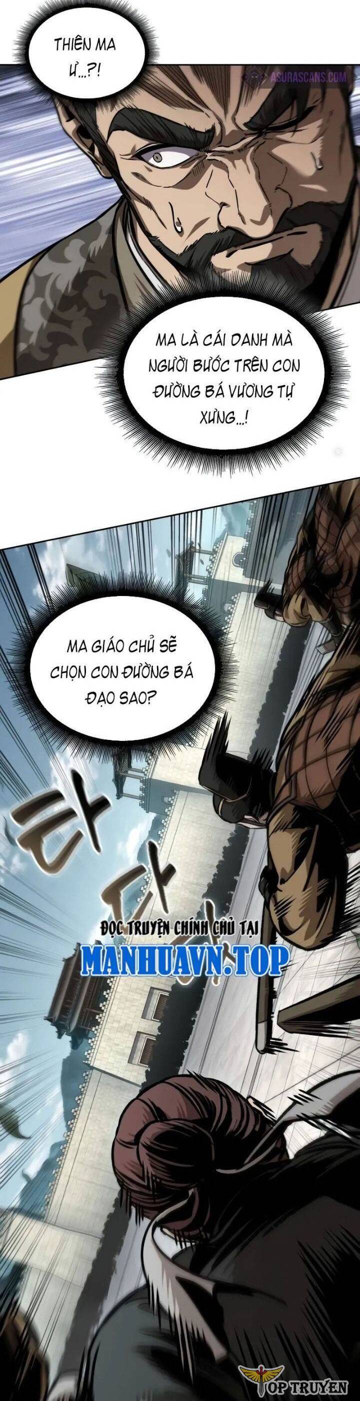 Ngã Lão Ma Thần Chap 231 - Next Chap 232