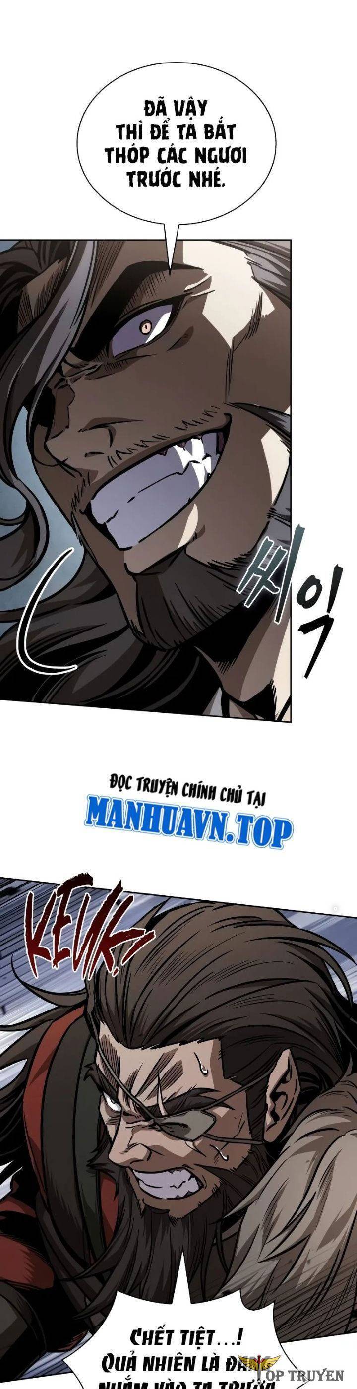Ngã Lão Ma Thần Chap 231 - Next Chap 232