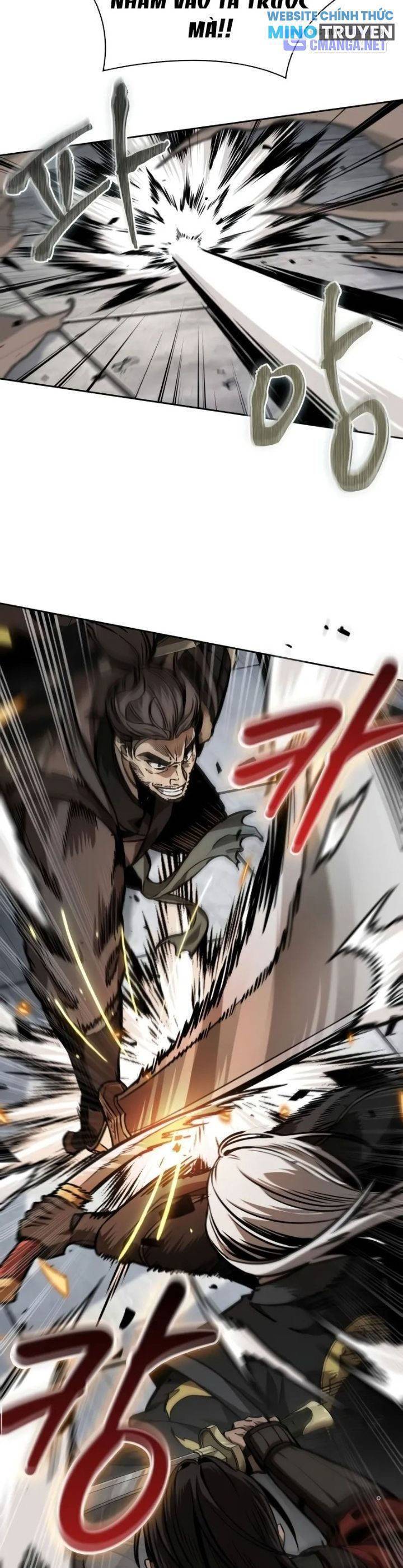 Ngã Lão Ma Thần Chap 231 - Next Chap 232