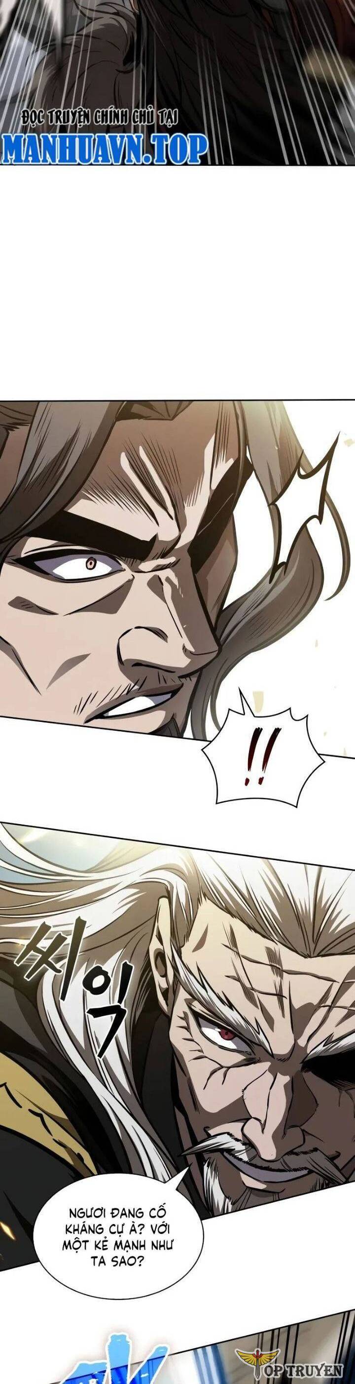 Ngã Lão Ma Thần Chap 231 - Next Chap 232