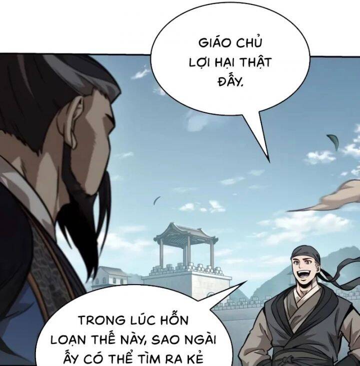 Ngã Lão Ma Thần Chap 232 - Next Chap 233