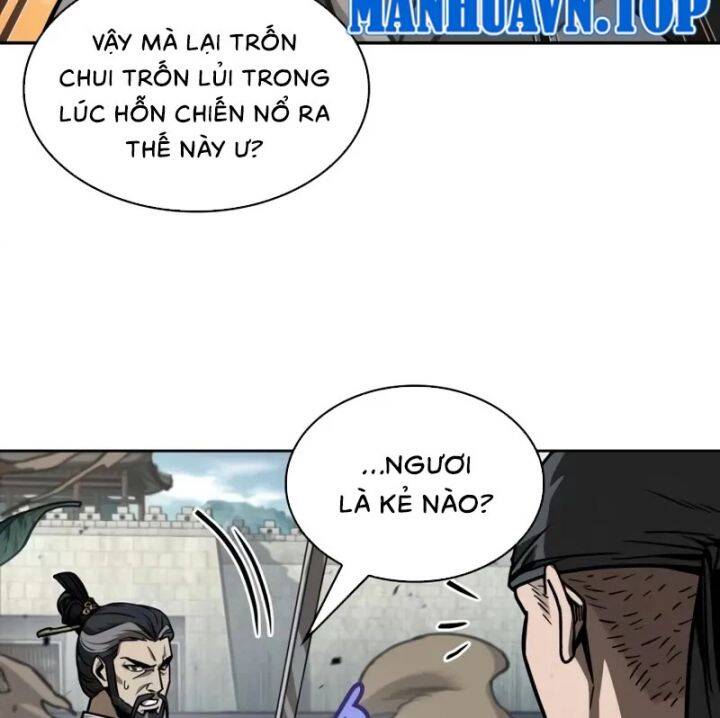 Ngã Lão Ma Thần Chap 232 - Next Chap 233