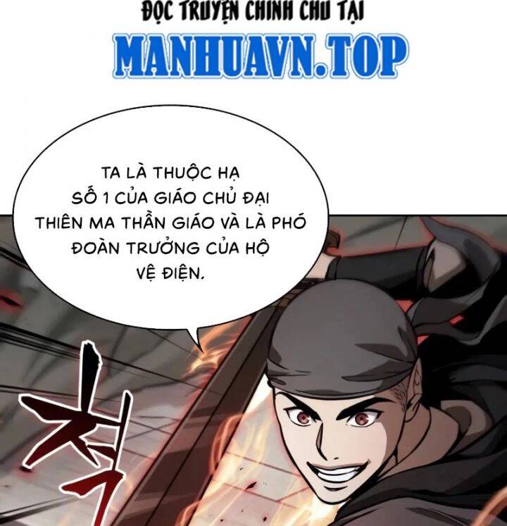Ngã Lão Ma Thần Chap 232 - Next Chap 233