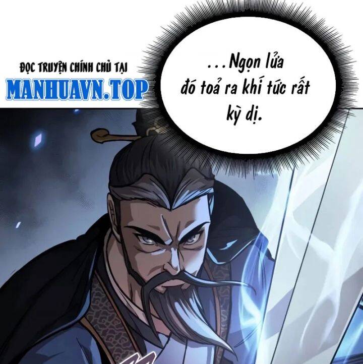 Ngã Lão Ma Thần Chap 232 - Next Chap 233