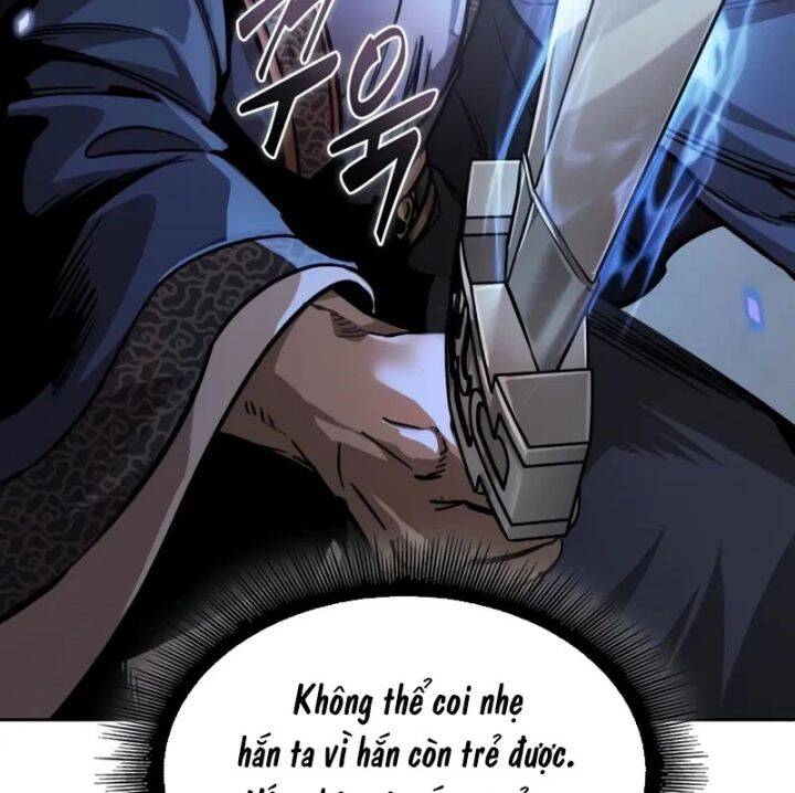 Ngã Lão Ma Thần Chap 232 - Next Chap 233