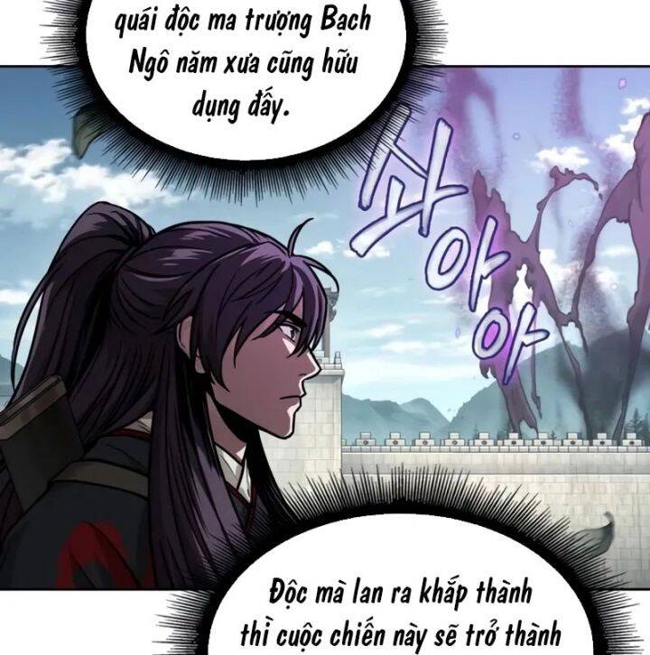 Ngã Lão Ma Thần Chap 232 - Next Chap 233