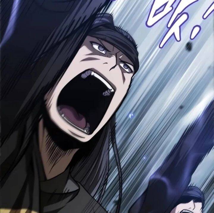 Ngã Lão Ma Thần Chap 232 - Next Chap 233