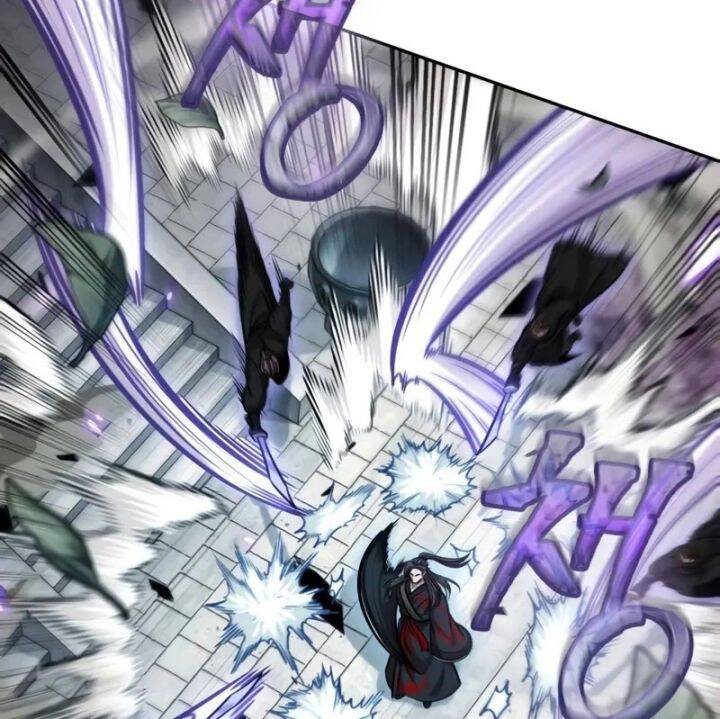Ngã Lão Ma Thần Chap 232 - Next Chap 233