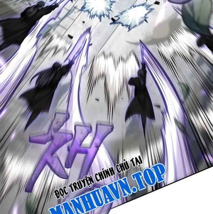 Ngã Lão Ma Thần Chap 232 - Next Chap 233