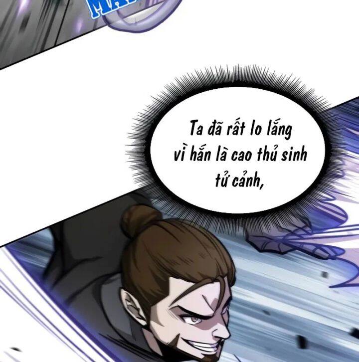 Ngã Lão Ma Thần Chap 232 - Next Chap 233