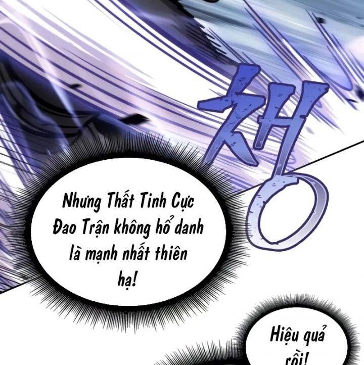 Ngã Lão Ma Thần Chap 232 - Next Chap 233