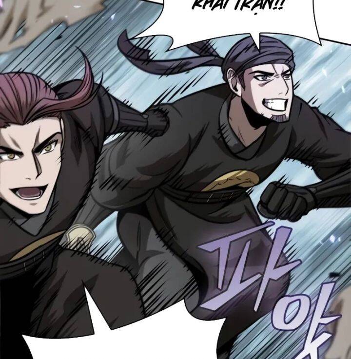 Ngã Lão Ma Thần Chap 232 - Next Chap 233