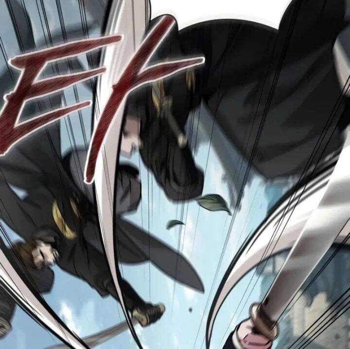 Ngã Lão Ma Thần Chap 232 - Next Chap 233