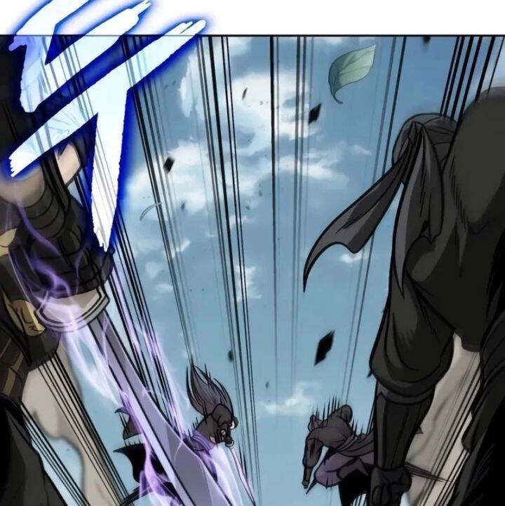 Ngã Lão Ma Thần Chap 232 - Next Chap 233