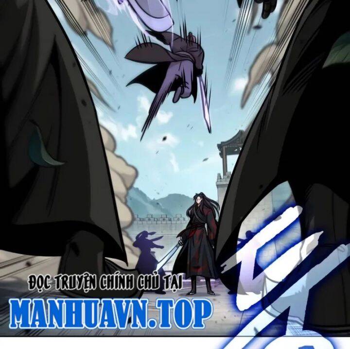 Ngã Lão Ma Thần Chap 232 - Next Chap 233
