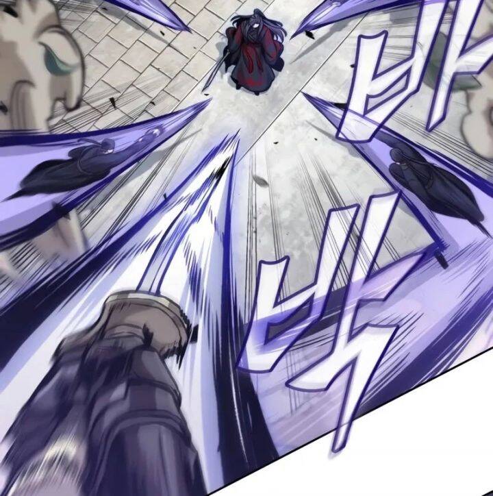 Ngã Lão Ma Thần Chap 232 - Next Chap 233