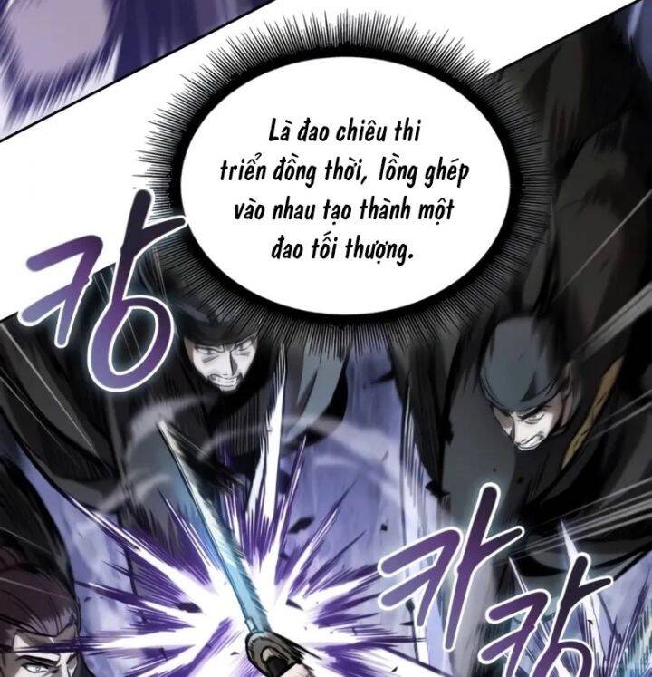 Ngã Lão Ma Thần Chap 232 - Next Chap 233
