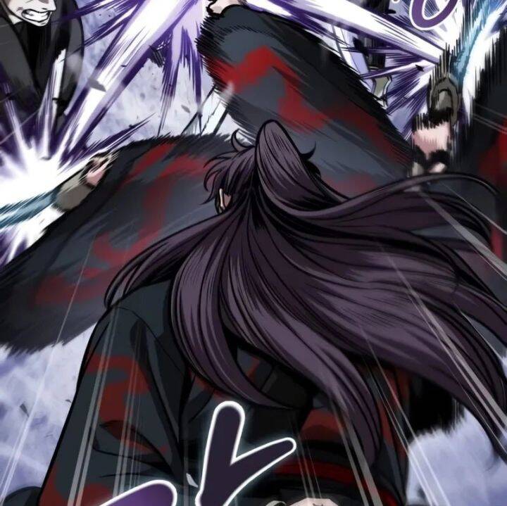 Ngã Lão Ma Thần Chap 232 - Next Chap 233