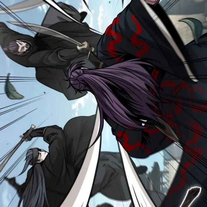 Ngã Lão Ma Thần Chap 232 - Next Chap 233