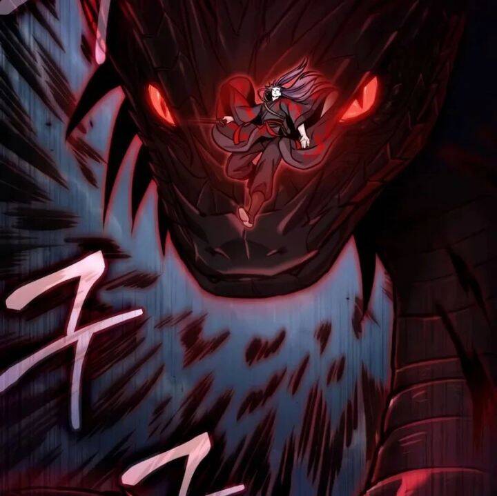 Ngã Lão Ma Thần Chap 232 - Next Chap 233