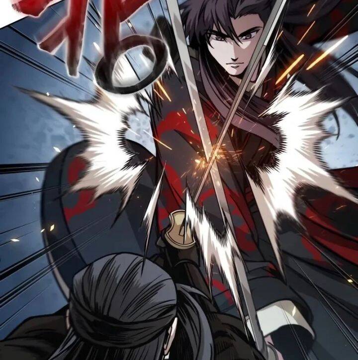 Ngã Lão Ma Thần Chap 232 - Next Chap 233